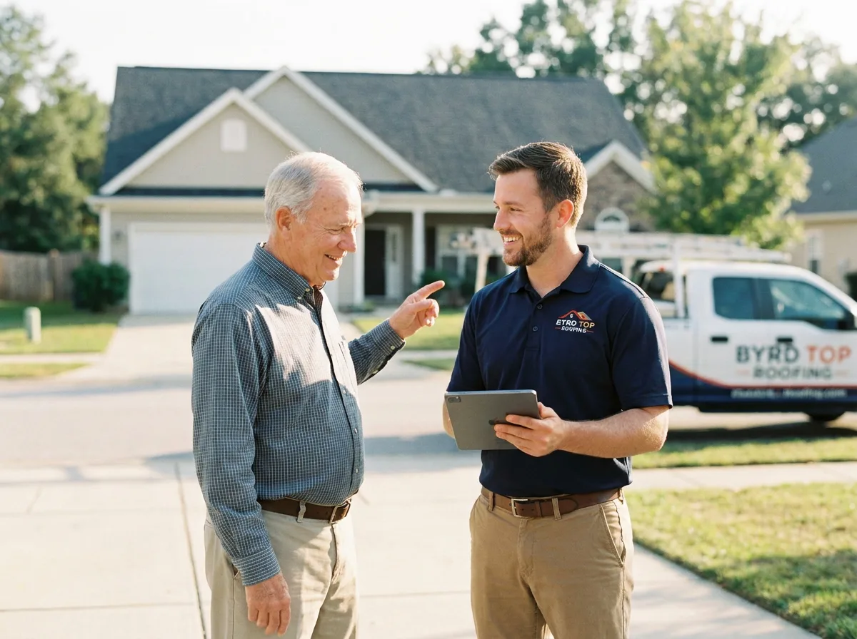 Roofing Friendsville, TN FAQs